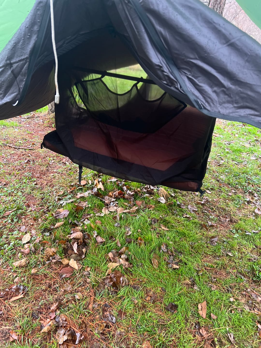 Customer photo review of Haven Spectre