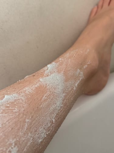 Customer photo review of PreShave Bestie