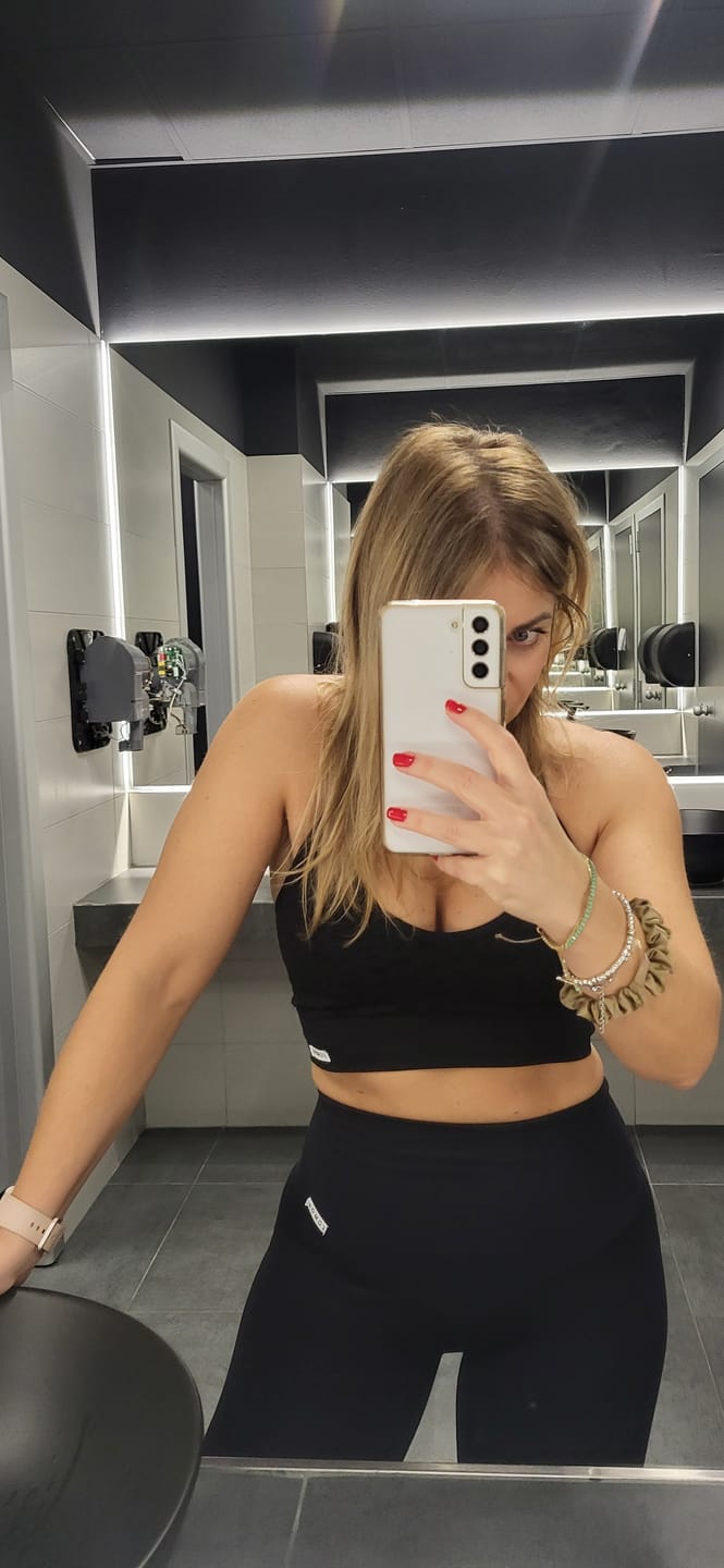 Customer photo review of Top Jungle Leopardo 2.0 Nero