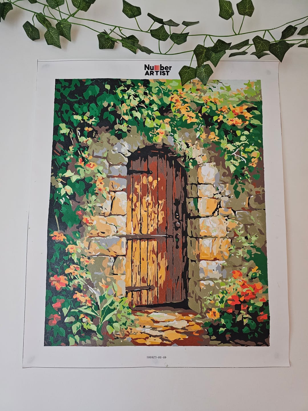 Customer photo review of Gardener's Home