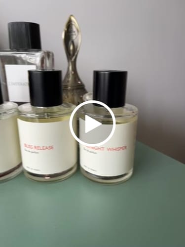 Customer video review of Midnight Whisper