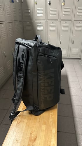 Travis G. review of PISGAH DUFFEL image 1 out of 4