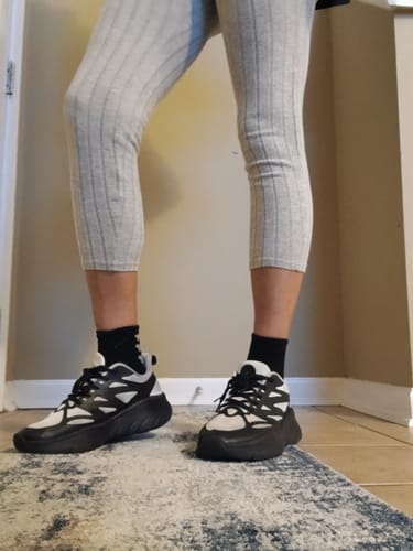 Customer photo review of Ortho Balance