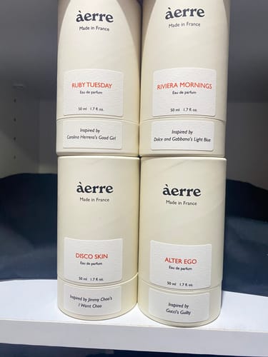 Customer photo review of Ruby Tuesday