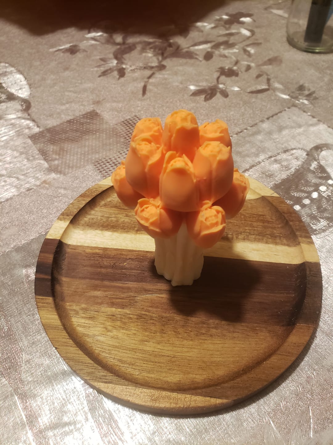 Customer photo review of Fragancia INTENSE SEDUCTION