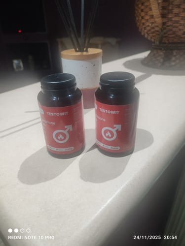 Customer photo review of Portapillole ORBIS