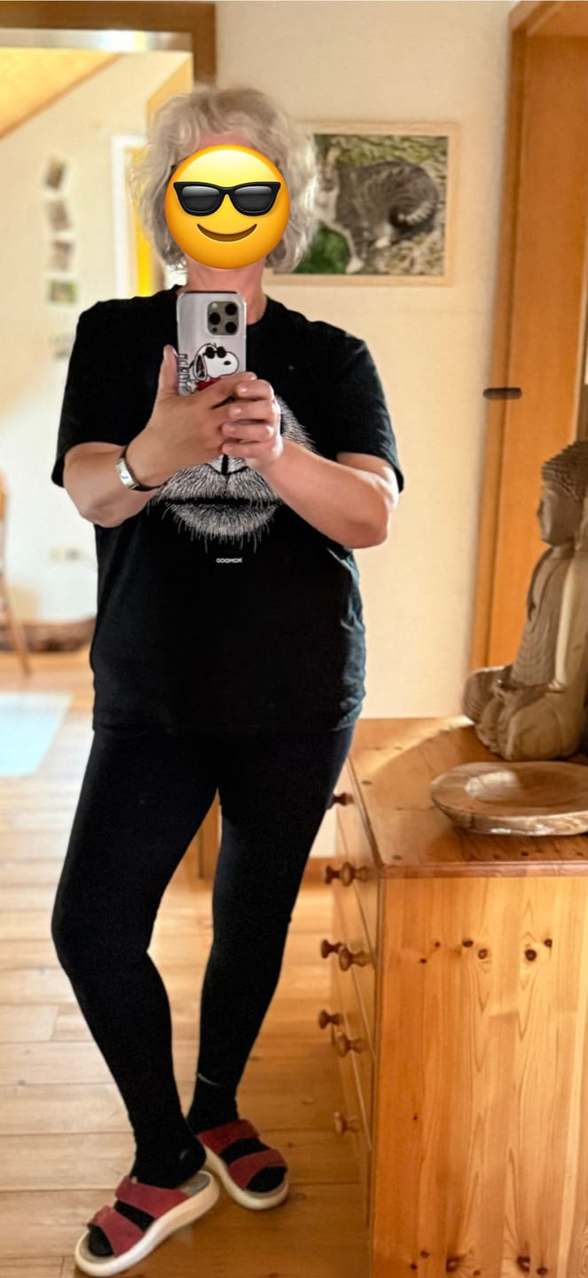 Customer photo review of Pala Premium