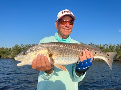 Customer photo review of Grand Cayman Zip-Off Pants