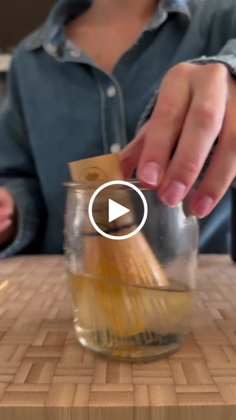 Customer video review of Oishi Ceremonial Matcha Saemidori