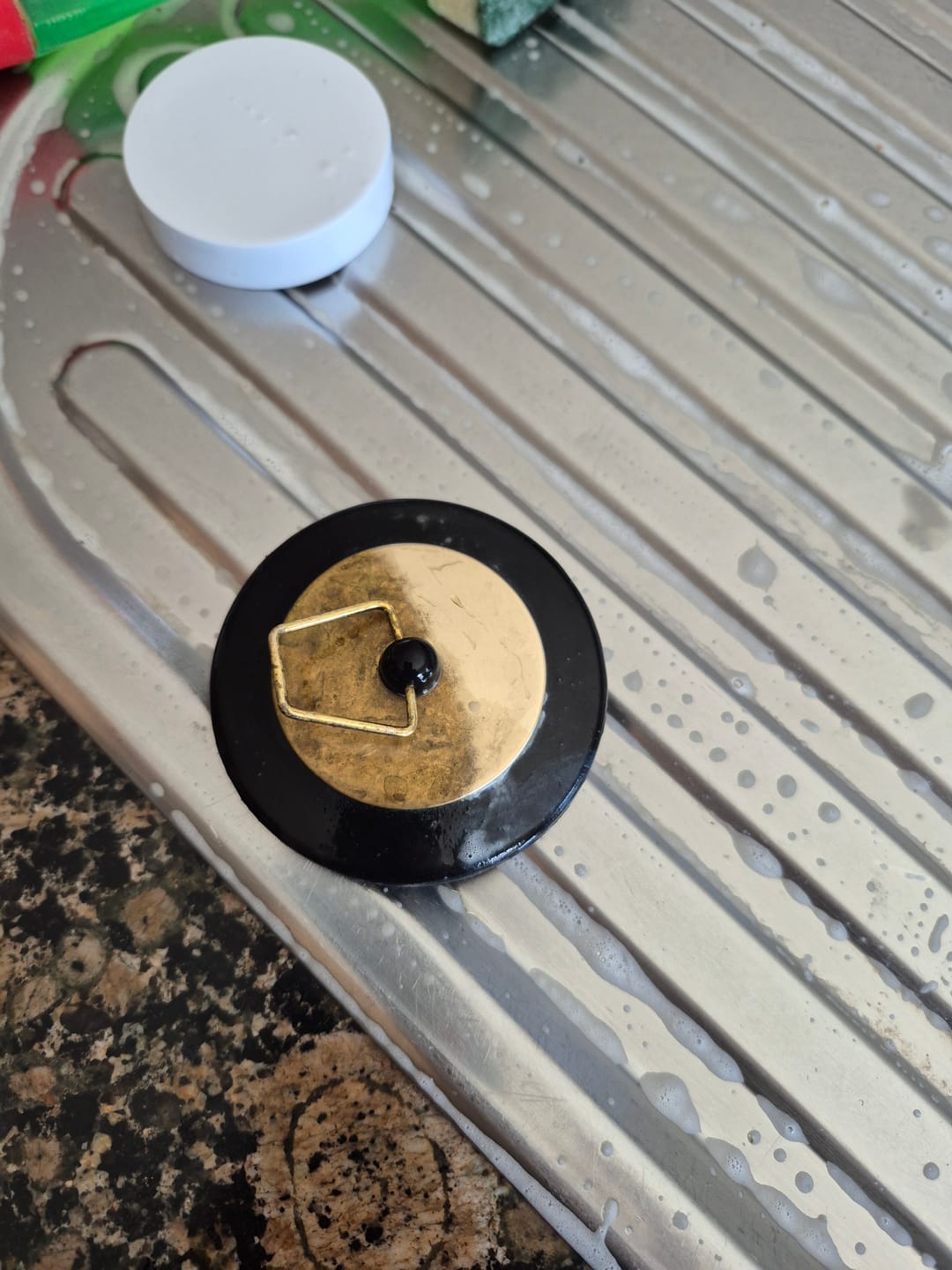 Customer photo review of SHYN Paste
