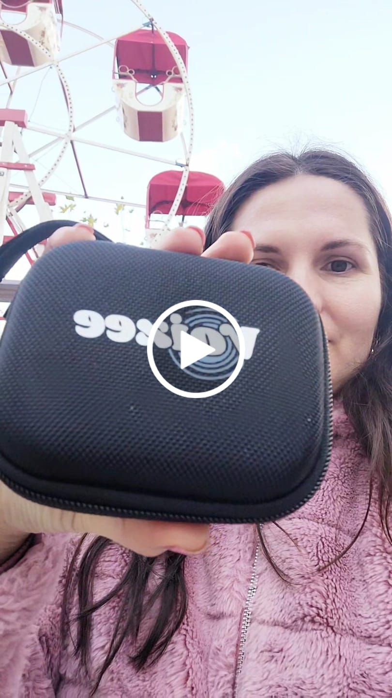 Customer video review of Lingua Pods