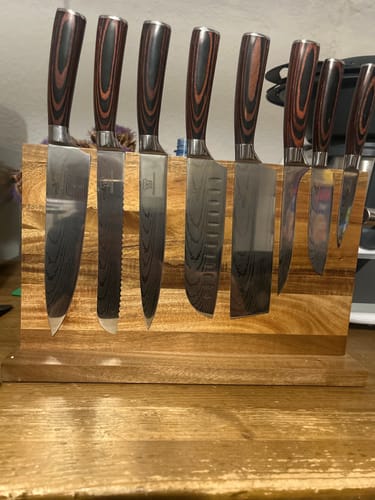 Customer photo review of Asiatisches Kombipaket Burokku