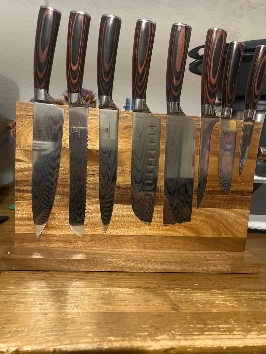 Customer photo review of Asiatisches Kombipaket Burokku