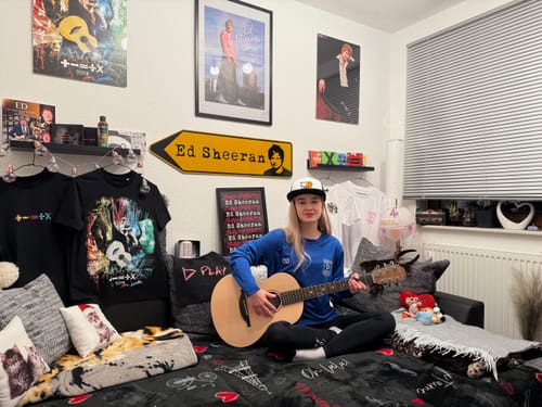 Customer photo review of Tour Edition
