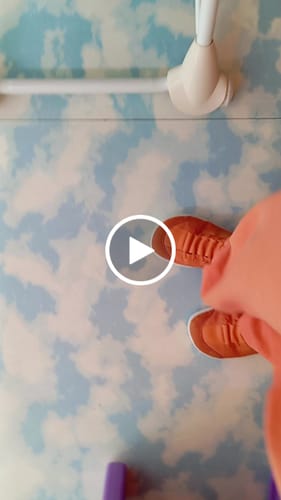 Customer video review of Sorrel - Barefoot De Ocio