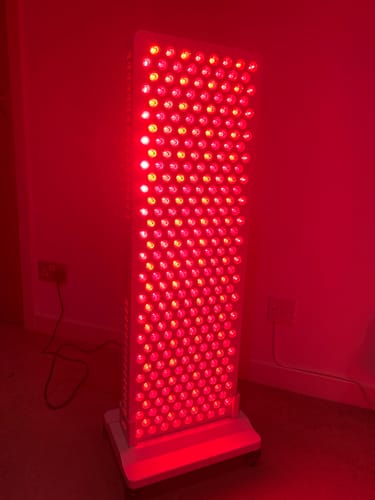 Customer photo review of Rouge Pro G4 (Single)