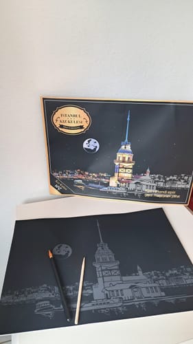 Ecem C. review of MİRAS KOLEKSİYONU image 1 out of 1