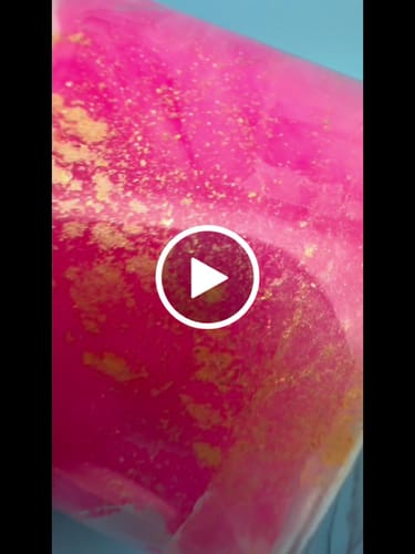 Customer video review of Cera de Soja para Velas en Vaso (BPF)