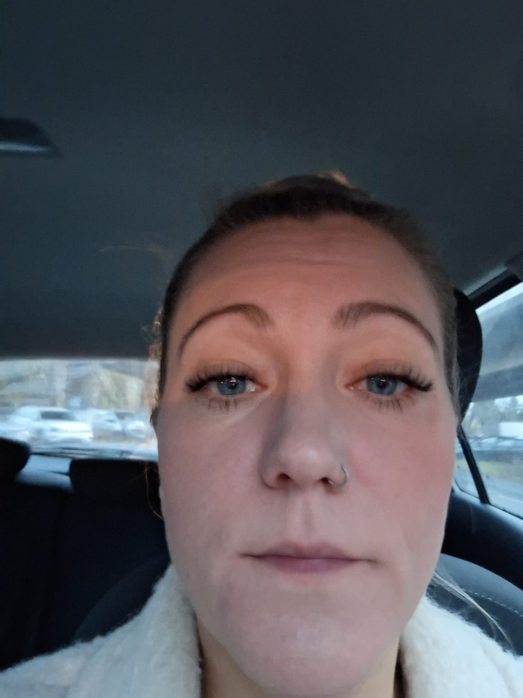 Customer photo review of THE CANCER (Krebs 5-11 mm)