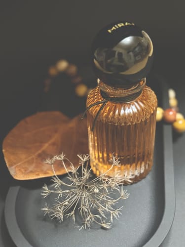 Customer photo review of Miraj Vesper