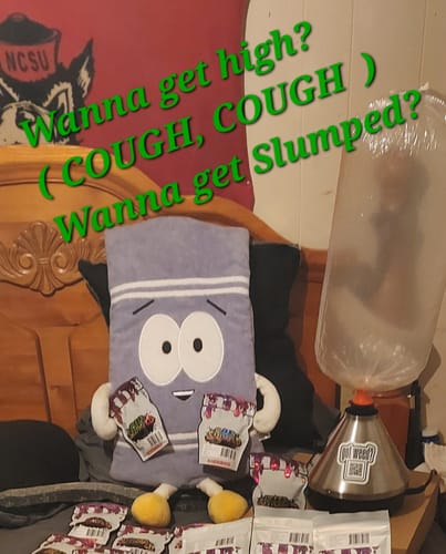 Customer photo review of Greenhouse Smalls