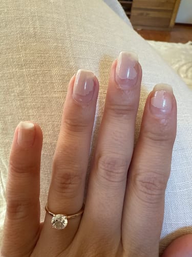 Customer photo review of Collagen Protein | Vanilla Bean