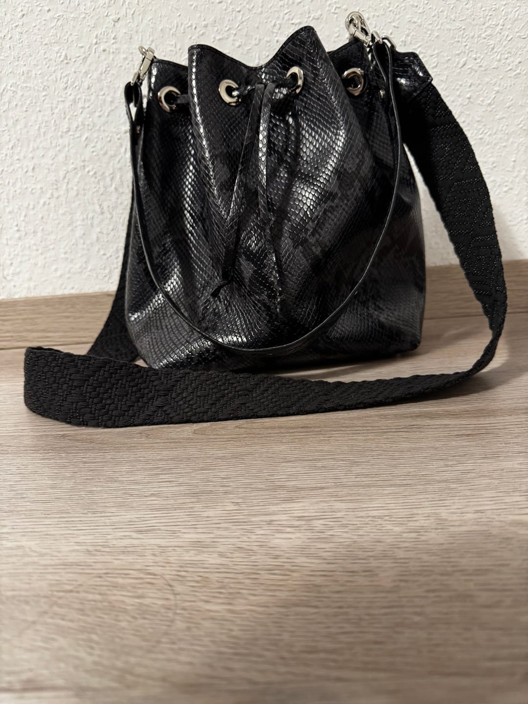 Customer photo review of DIY-Box: The Casual Bucket