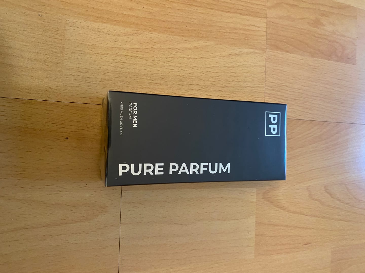 Customer photo review of Geïnspireerd door Sauvage - 401