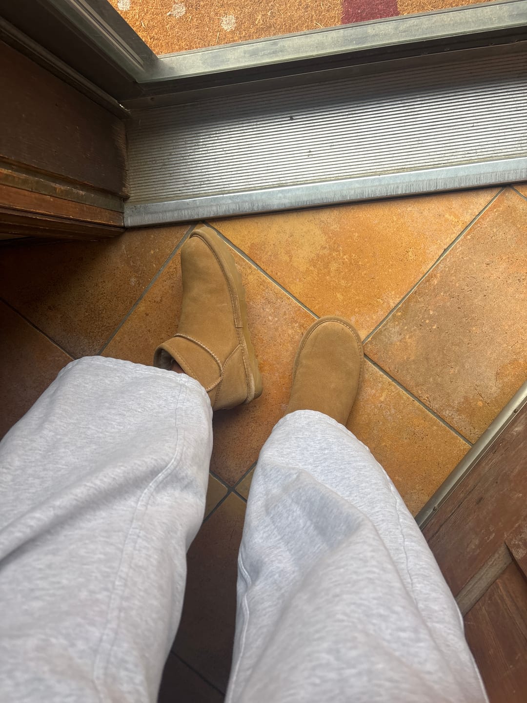 Customer photo review of SHORTY ICED COFFEE