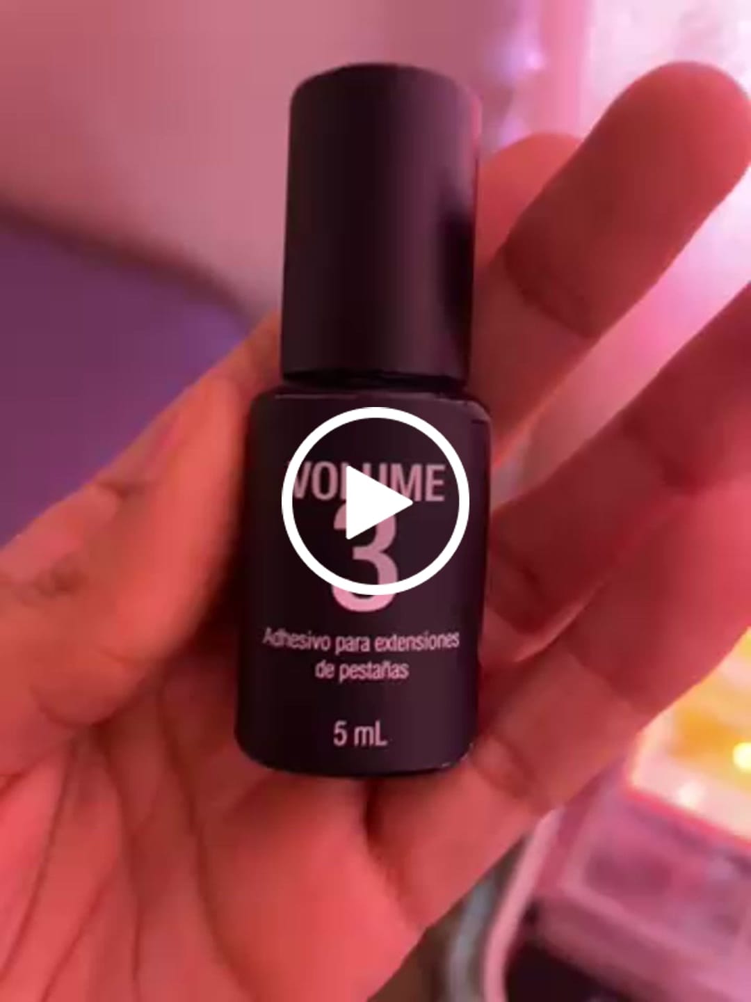Customer video review of Volume 3