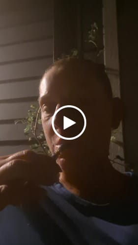 Customer video review of S3 iKrusher Stainless Steel 510 Thread Battery Vape Pen 650mAh