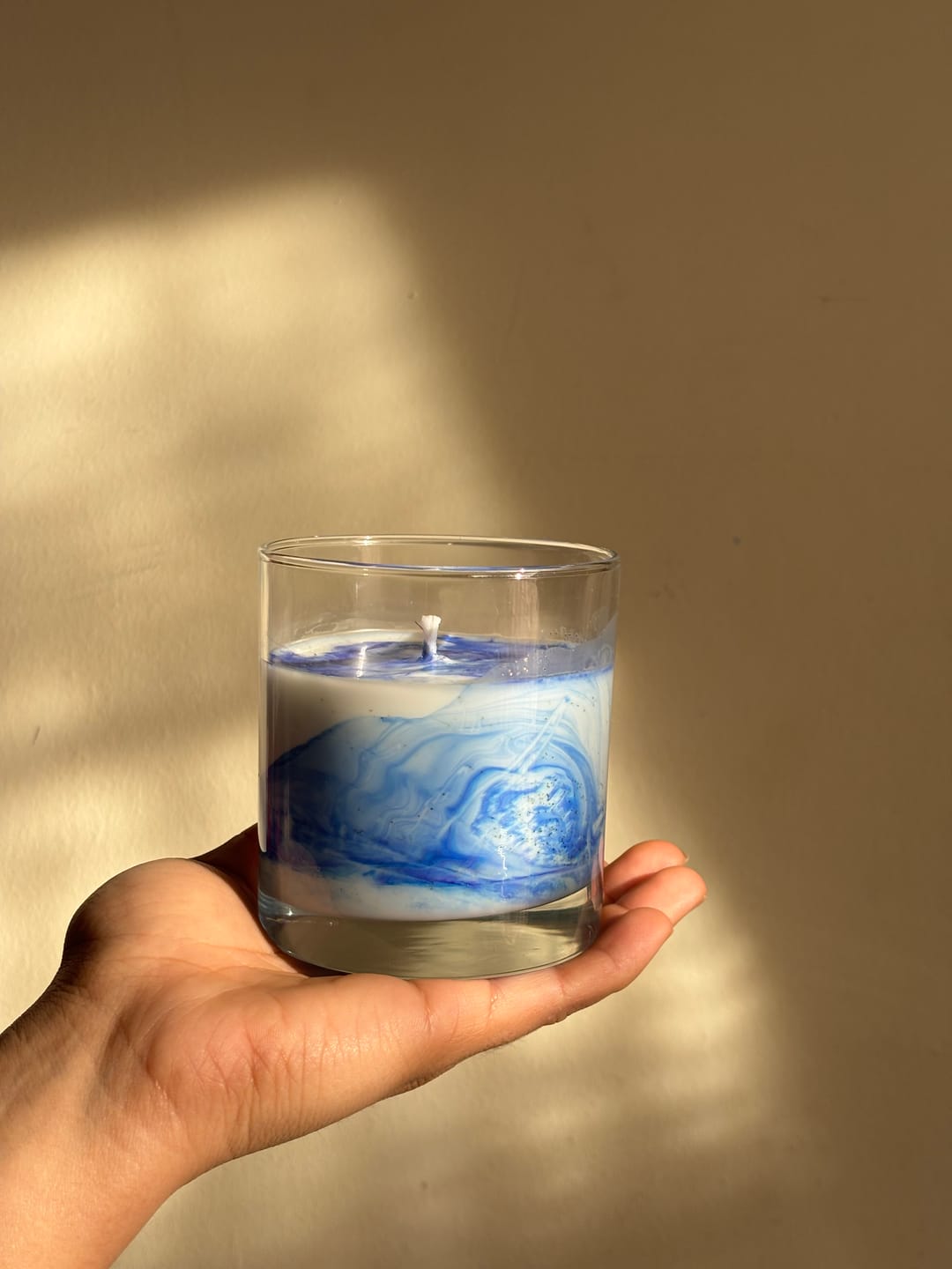 Customer photo review of 70 - Lavanda Mont Blanc