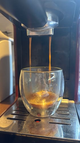 Customer photo review of Colombia | Blend Santa Rosa Bolsa 1 KG | GRANO ENTERO