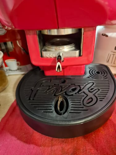 Customer photo review of KIT METAL - FROG Pro