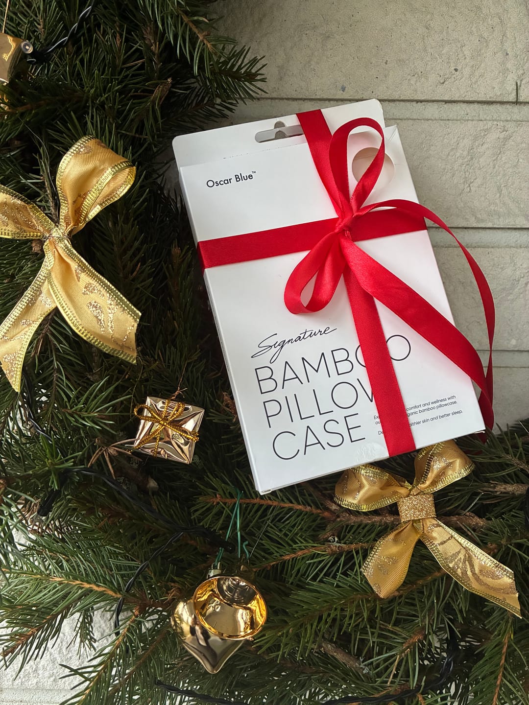 Customer photo review of Bambutyynyliina