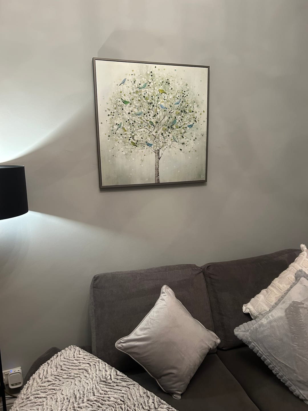 Customer photo review of Wishful Thinking By Joanne Lea