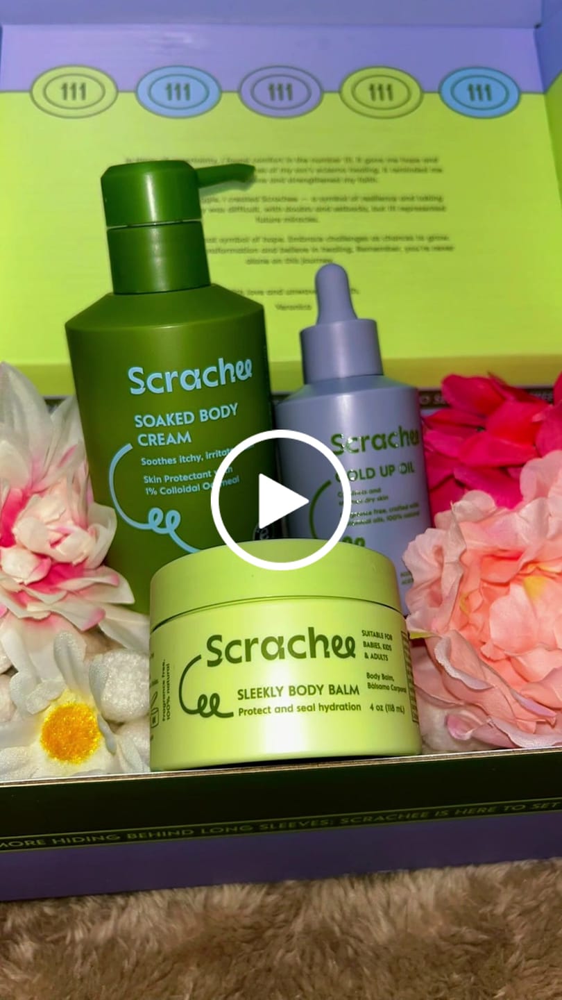 Customer video review of Flare Up Free Bundle