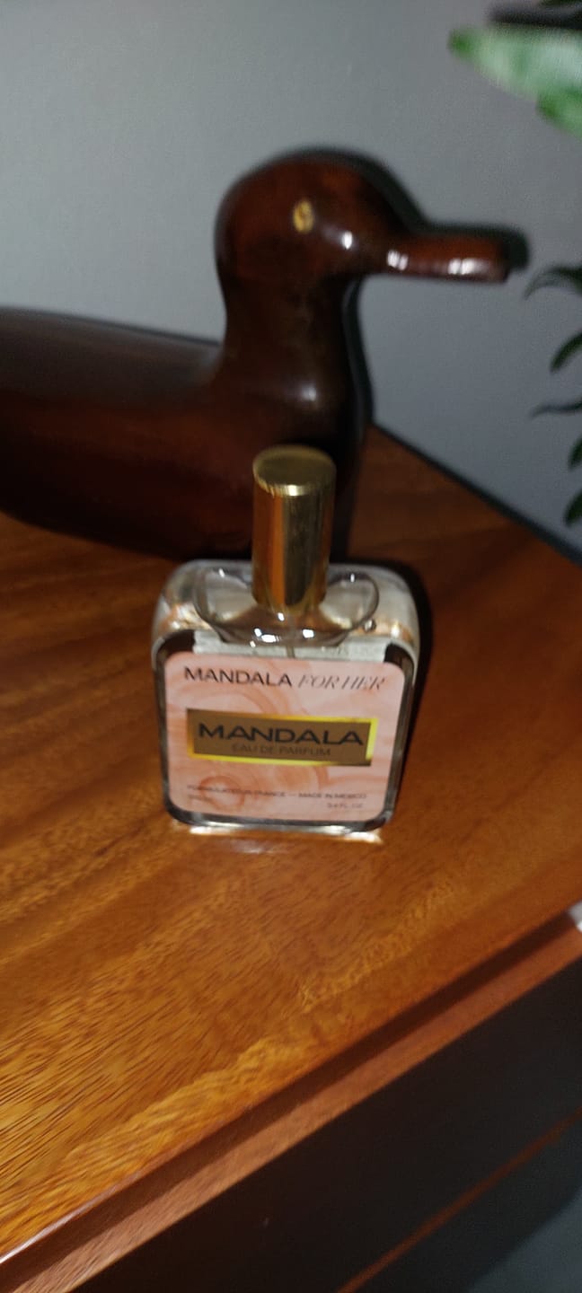 Customer photo review of Essence of Grace - Inspirado en MON GUERLAIN de GUERLAIN 100ml-