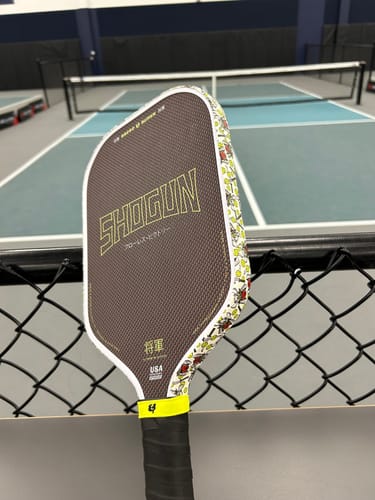 Customer photo review of Flawless Victory Edge Guard Tape