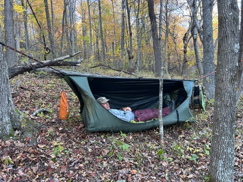 Customer photo review of Haven XL