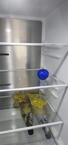 Customer photo review of Bluapple Classic One Year Combo Pack