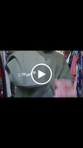 Customer photo review of Custom T-shirt