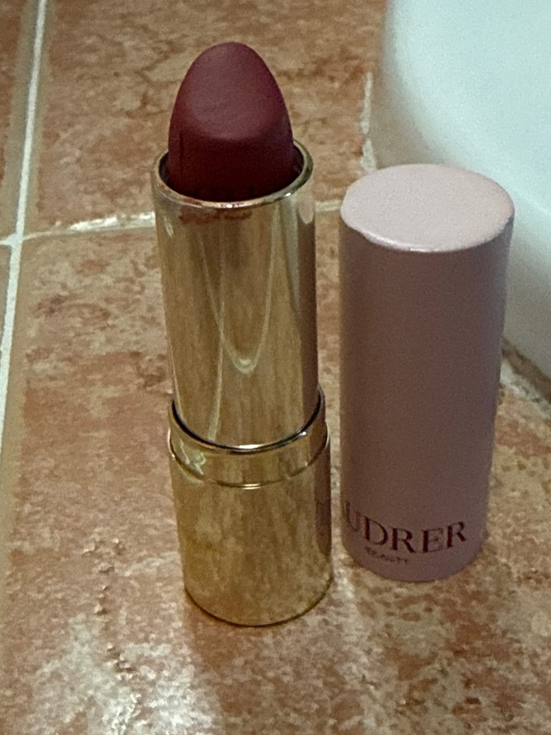 Customer photo review of Face Define