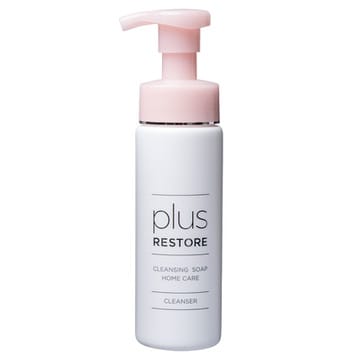 Customer photo review of クレンジングソープ泡ホームケア