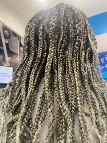 Customer photo review of ADA 16” Inches