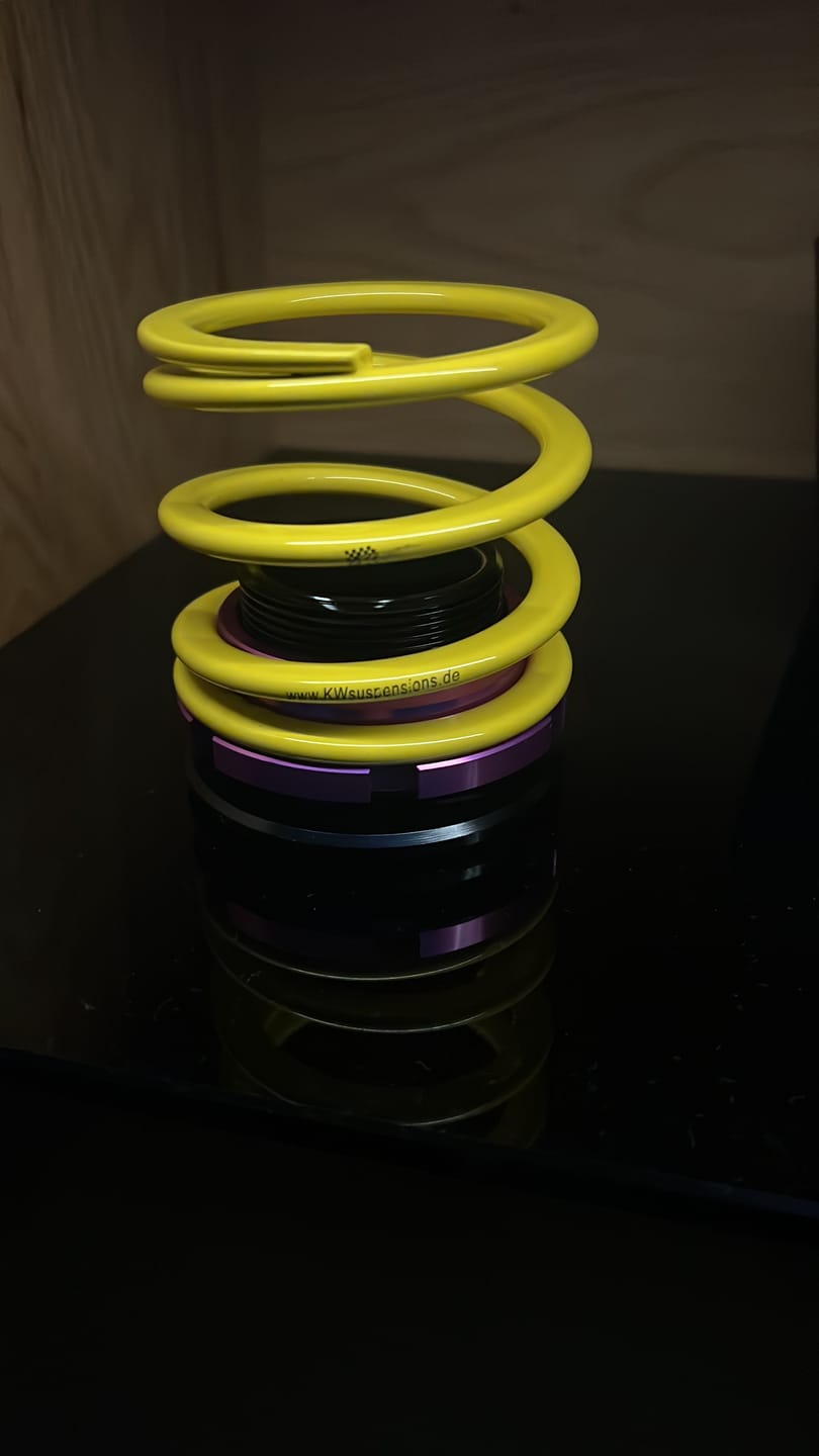 Customer photo review of KW höheneinstellbarer Stifthalter