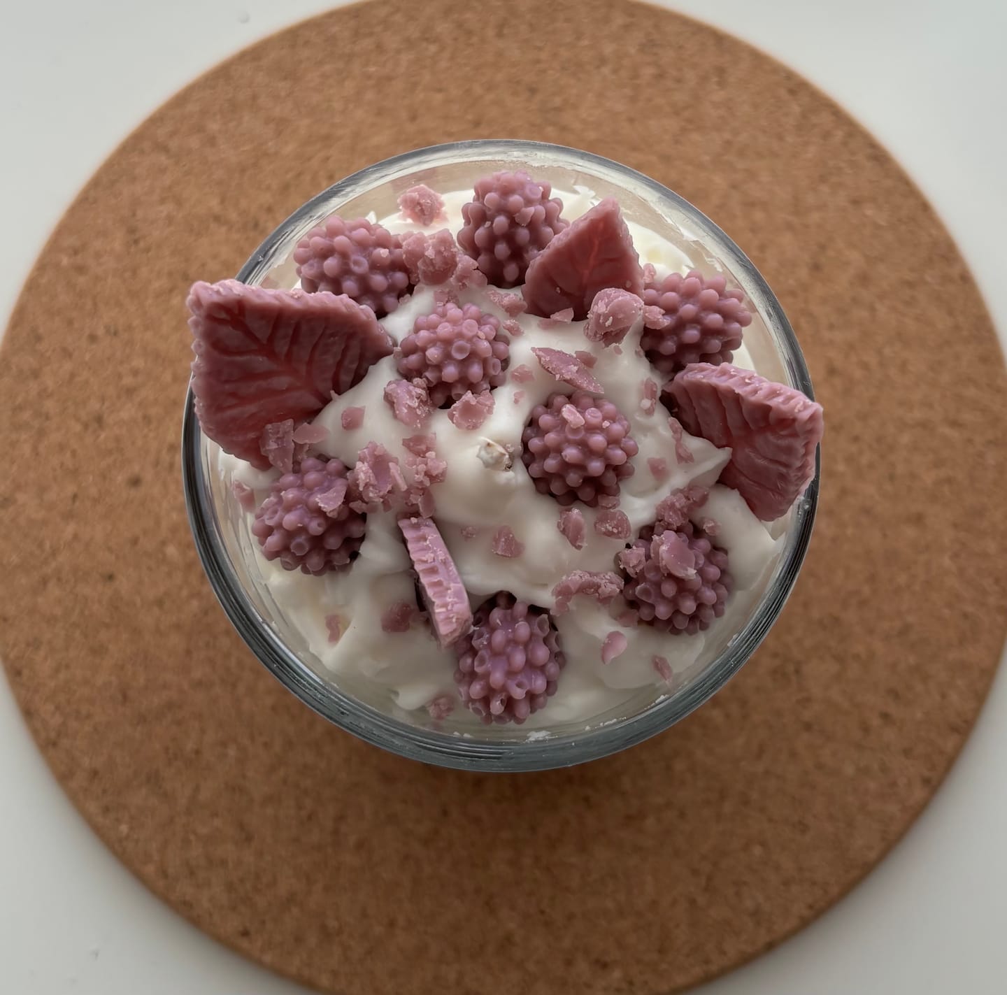 Customer photo review of Fragancia COCO