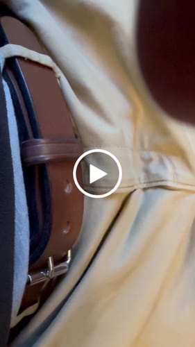 Customer video review of The Deputy