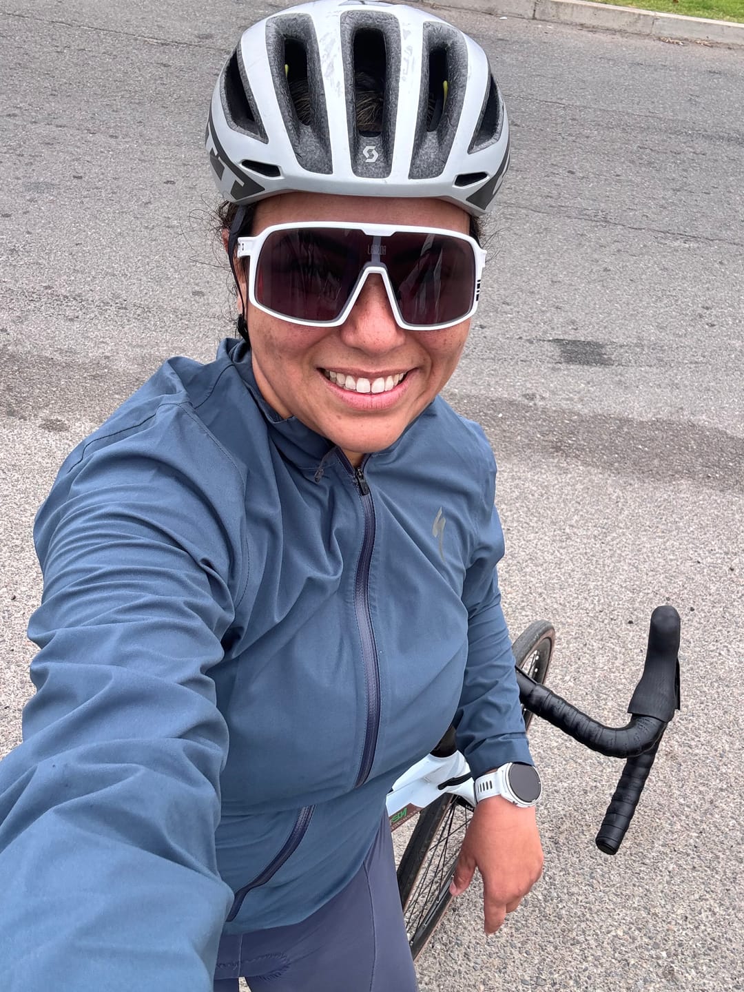 Customer photo review of Lentes Fotocromáticos LS-450 Lameda