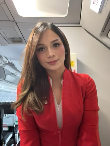 Customer photo review of 16" Hollywood Waves